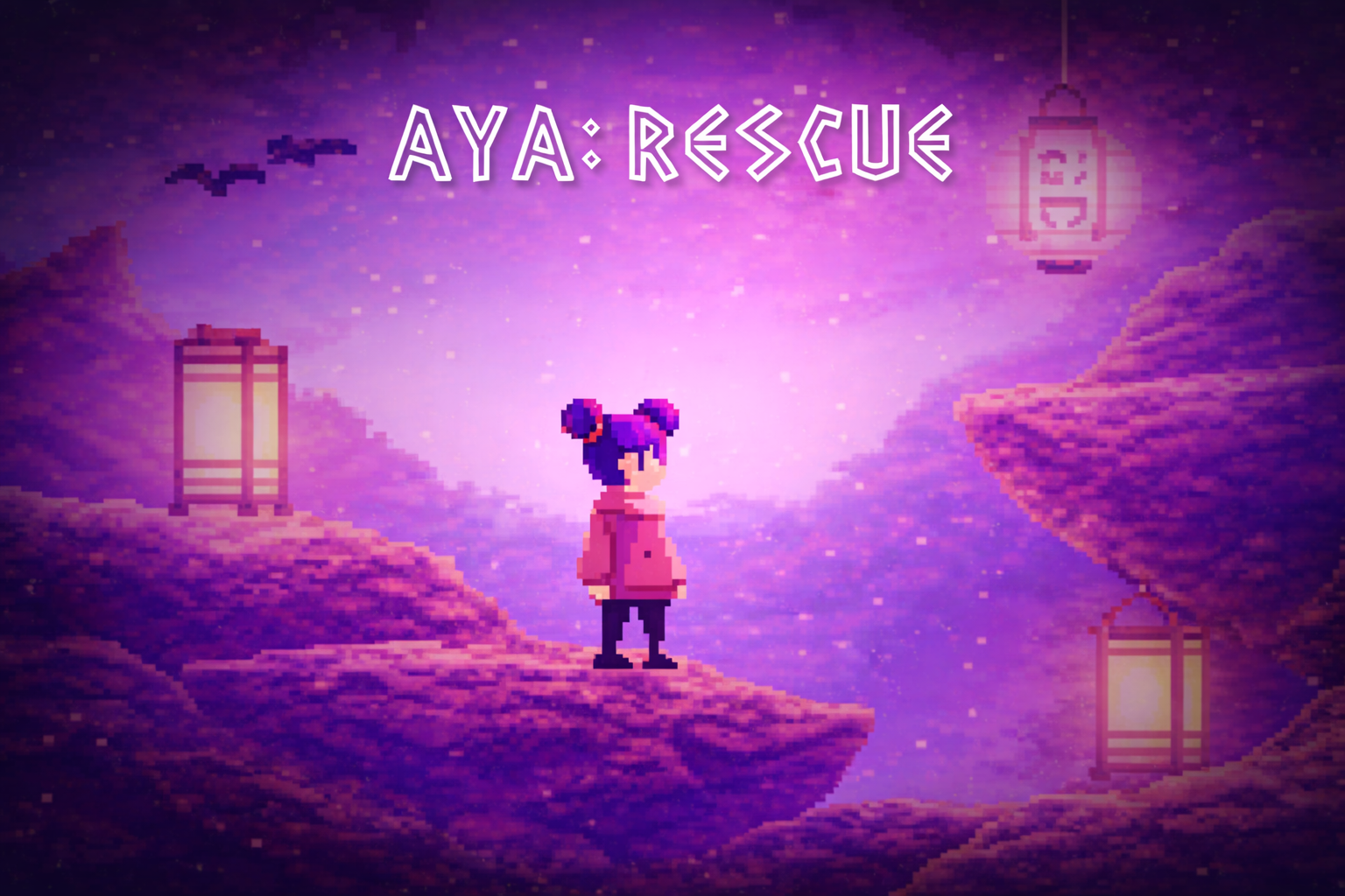 Aya Rescue